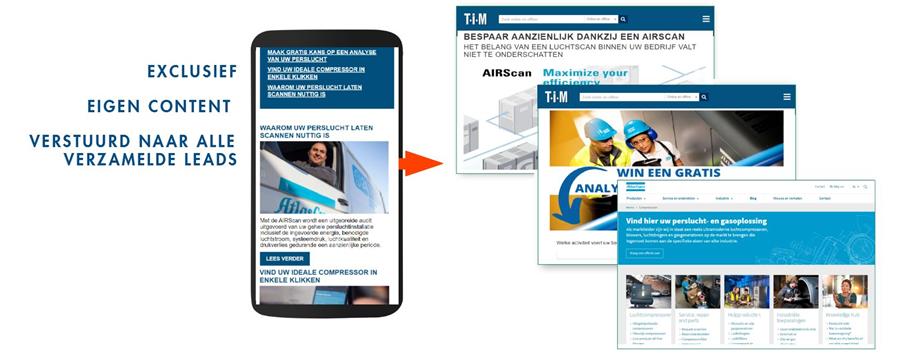 dedicated online magazine