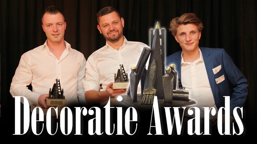 decoratie awards 2025