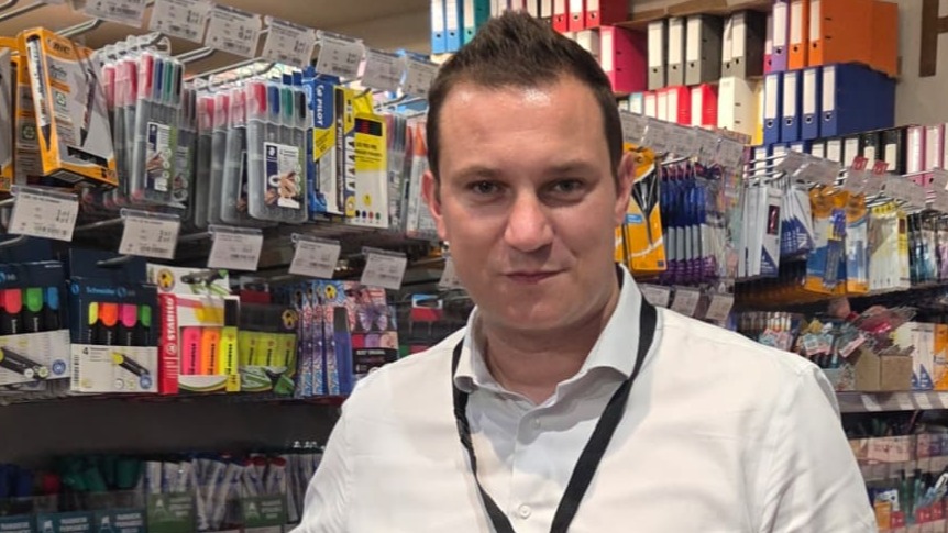 Entretien avec Valentin Satta, directeur de Bureau Vallée Belgique