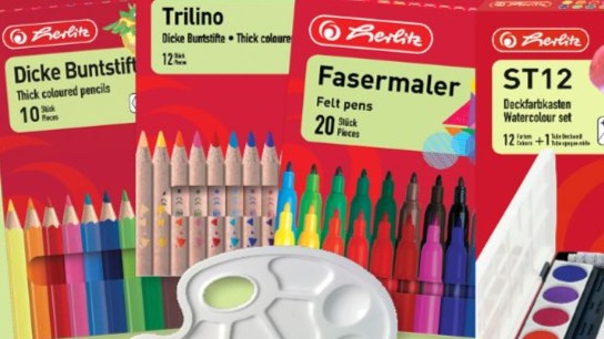 Hamelin Brands : Herlitz est de retour, comme s'il n'était jamais parti