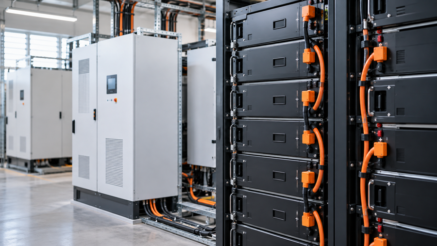 De Hoeve Multipower nomme Thomas Draisma au poste de directeur commercial ESS Benelux