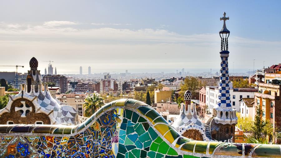 VIGC organiseert studiereis naar grafische bedrijven in Barcelona