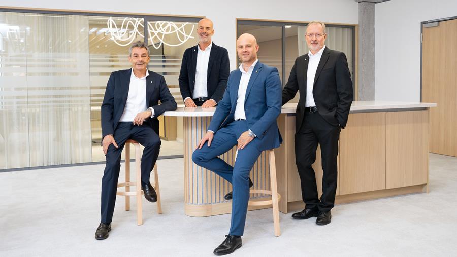 Omzet Koehler Group daalde met 3 procent, volume steeg