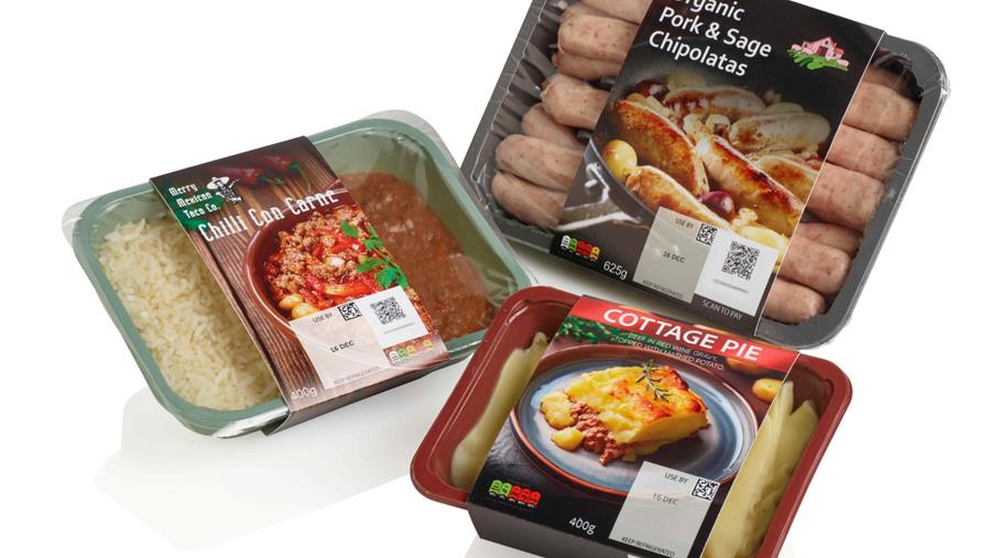Vers une sécurité alimentaire renforcée grâce aux codes 2D