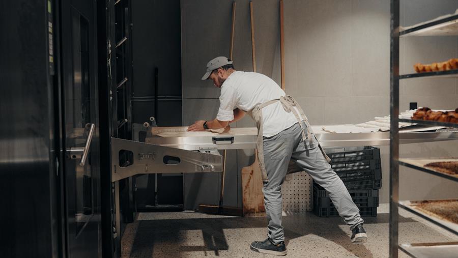 Nachtwerk maakt plaats voor flexibiliteit in The Bakery