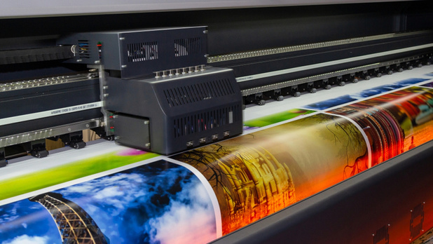 Modulaire training Digitale Print Operator
