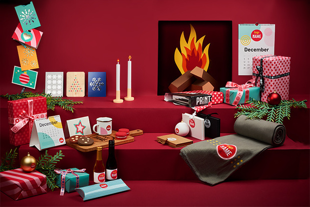 Let's celebrate together with Print.com