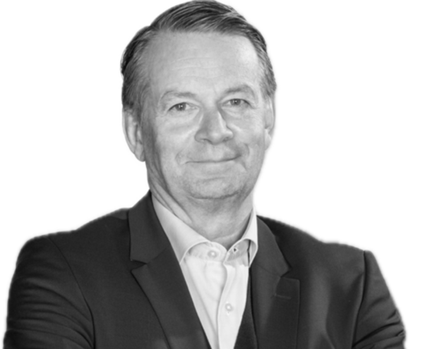 Thomas Heininger est le nouveau CEO de Komori Europe