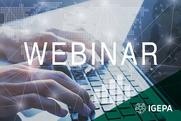 Igepa organise à nouveau un webinaire le jeudi 17/10/2019 :  Fiery FreeForm Create - JobFlow