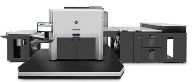 HP présente la presse numérique HD pour l'impression professionnelle