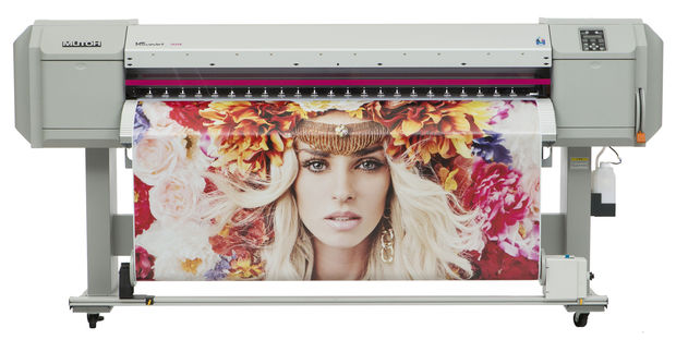 Canon & Mutoh, une combinaison au service de la créativité