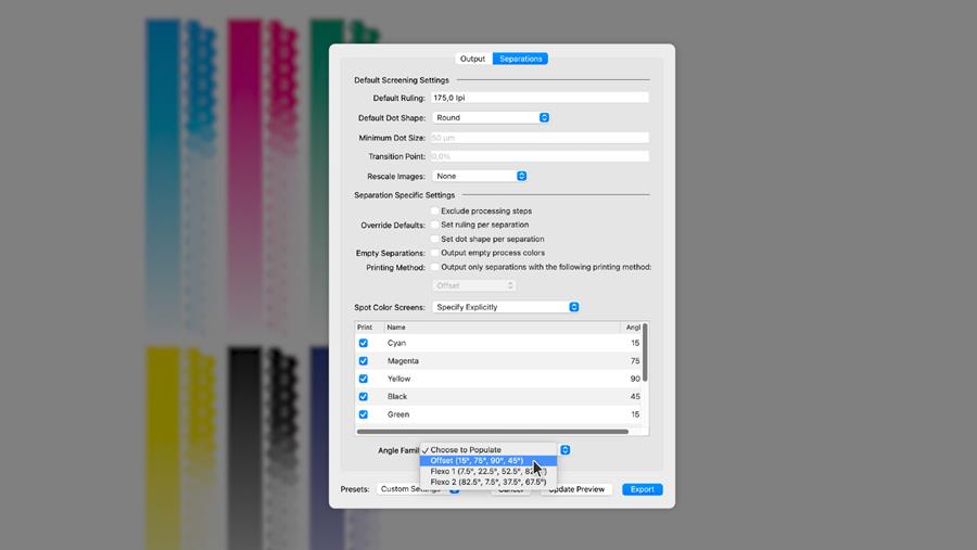 Hybrid Software lance la version 11.5 de PACKZ