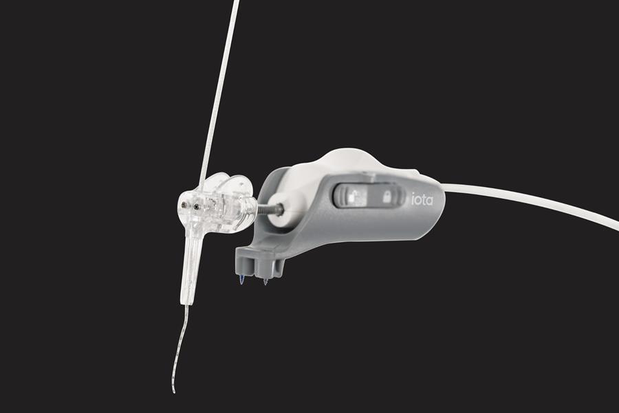 Robotgeassisteerde cochleaire implantatie vanaf 4 jaar