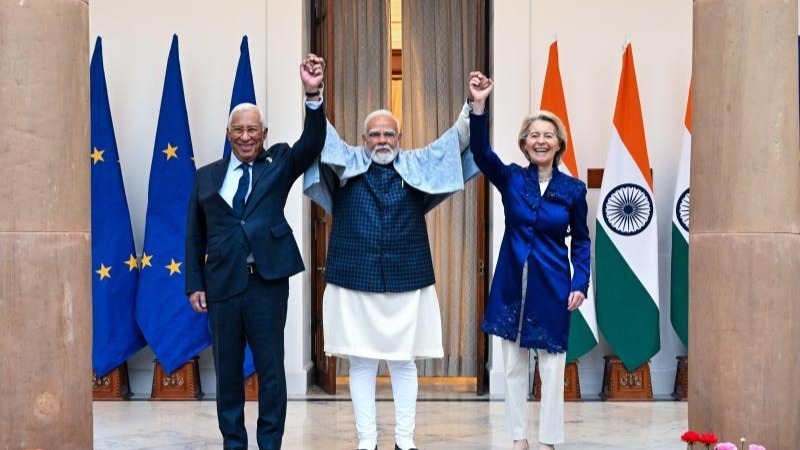 Vrijhandelsdeal EU-India verlaagt drempels voor farmasector