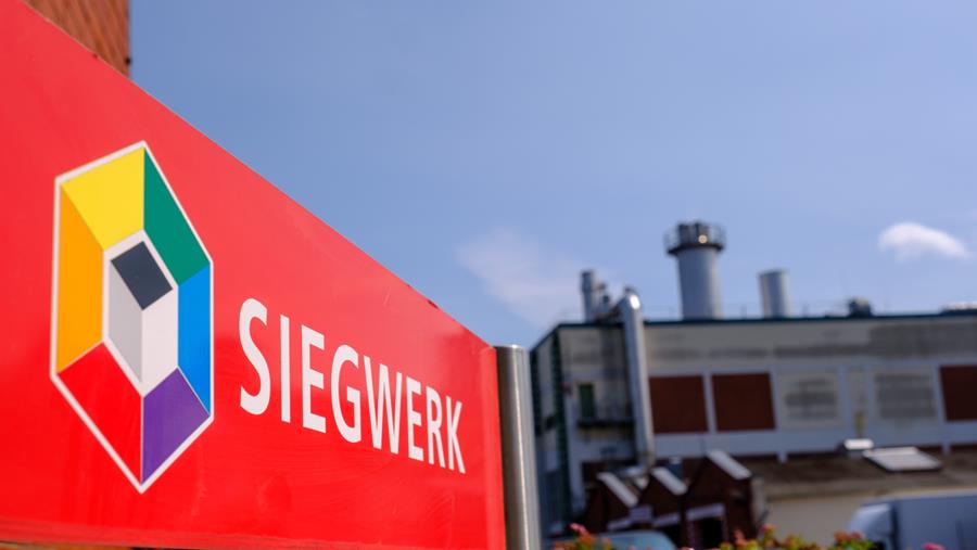 Siegwerk prêt pour le règlement allemand sur les encres GIO