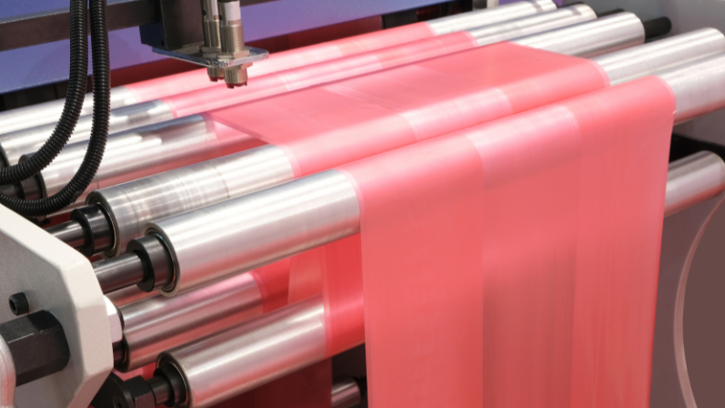 “Flexo wint terrein, diepdruk zoekt nieuwe niches”