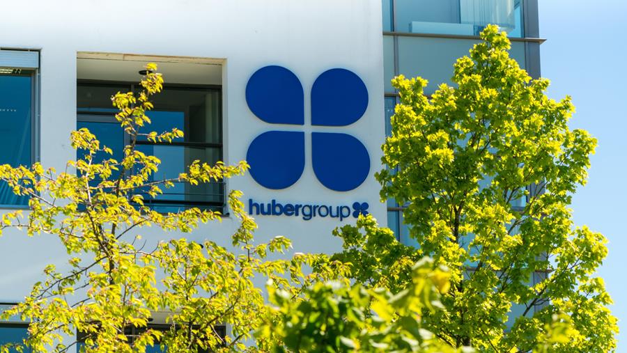 Hubergroup ajuste ses prix en Europe en raison des tensions au Moyen-Orient