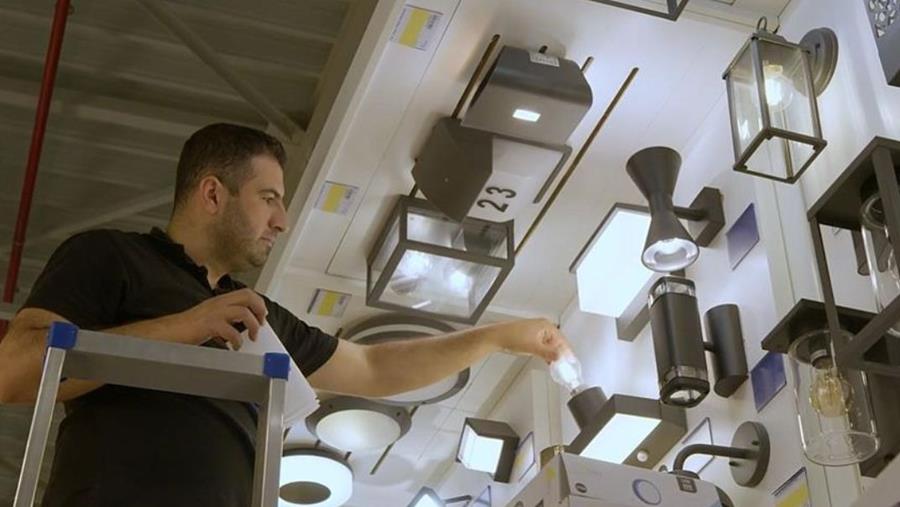 Shelf Service exploite pleinement le potentiel de votre gamme