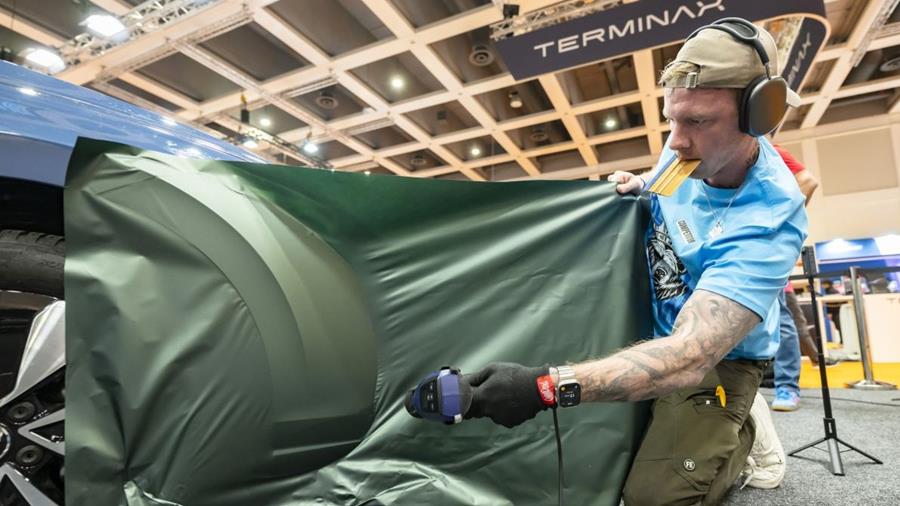Fespa organiseert drie conferentieprogramma’s in Barcelona