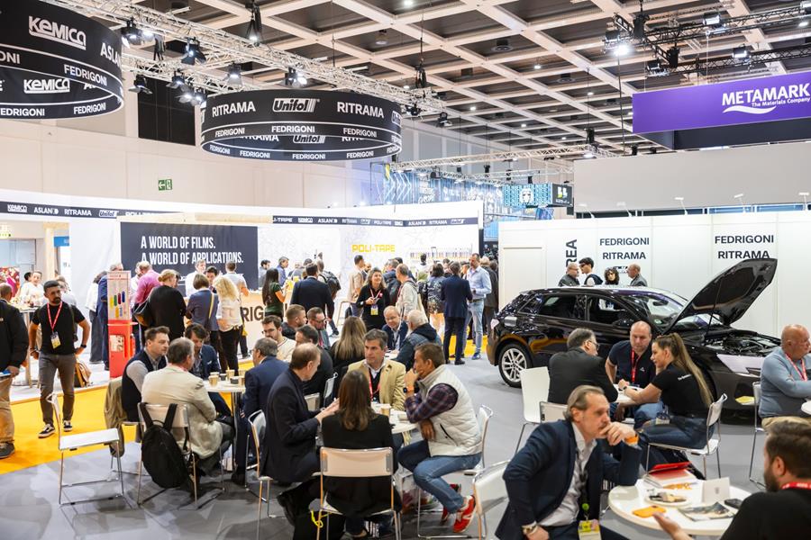 La FESPA 2026 revient à Barcelone