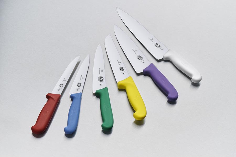 La couleur au service des professionnels