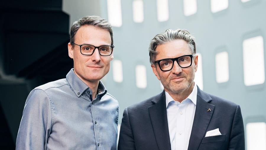Durst Group benoemt Wolfgang Knotz tot CTO