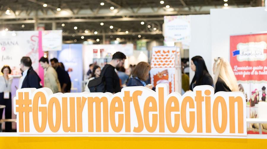 Gourmet Selection, Parijs, 7 & 8 juni 2026