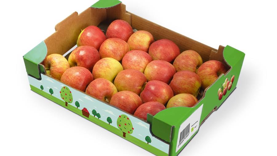 Siegwerk lanceert acrylaatvrije flexo-inkt voor papier- en kartontoepassingen