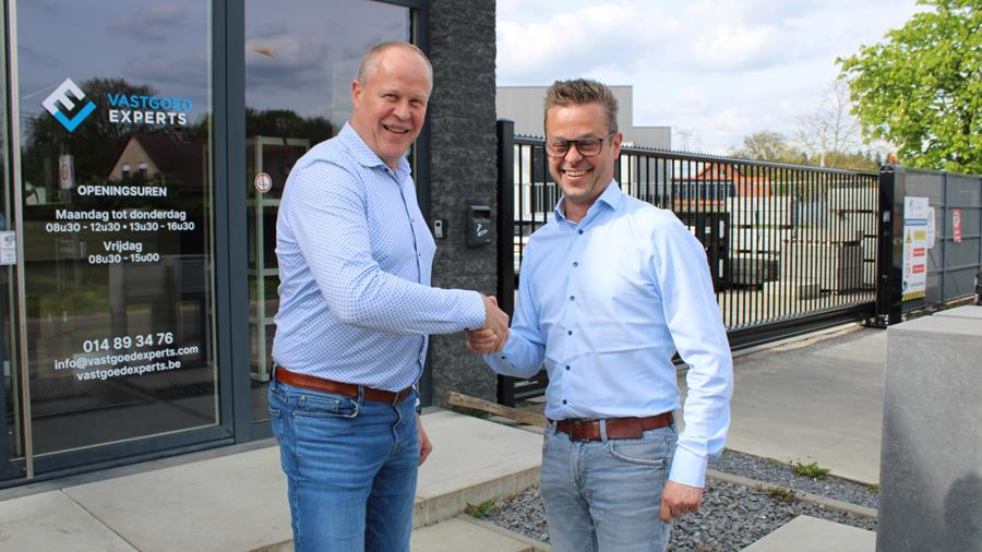 “Met de nieuwe printer doen we straks wat we vandaag met twee machines doen”