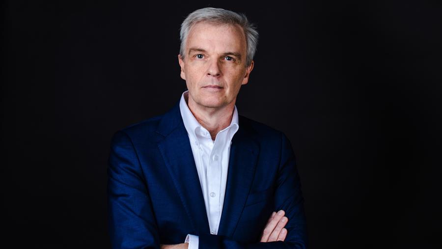 "Ceux qui travaillent en silos aujourd'hui risquent de rater le coche"
