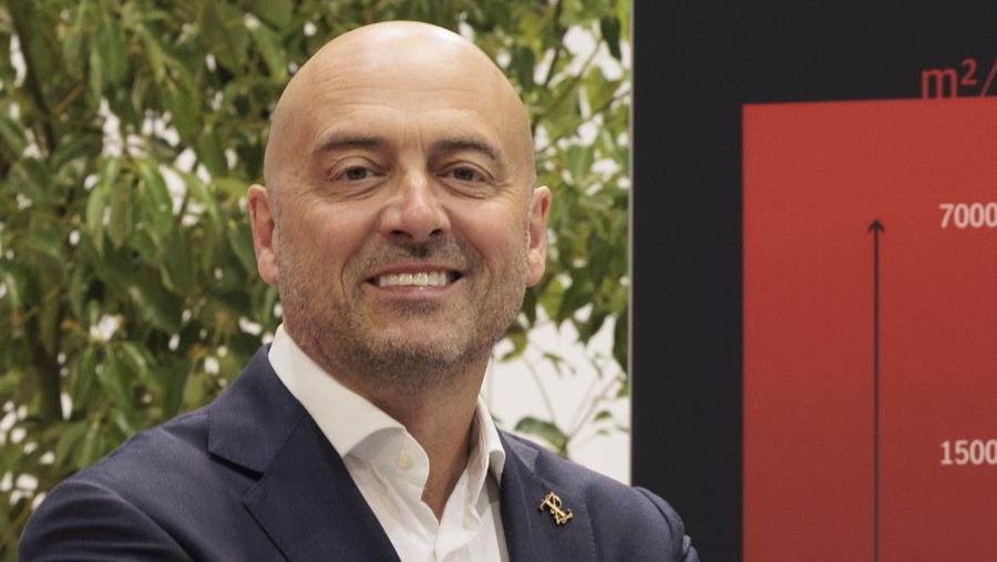 “De economische realiteit van vouwkarton is veranderd, daarom wint digitaal”