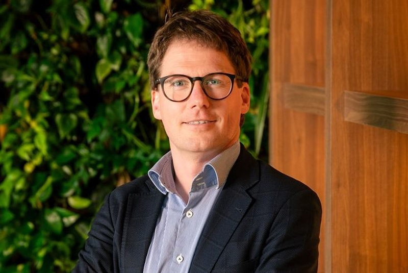 Pieter De Brabandere devient président de Voka Les Hauts-de-France & Wapi