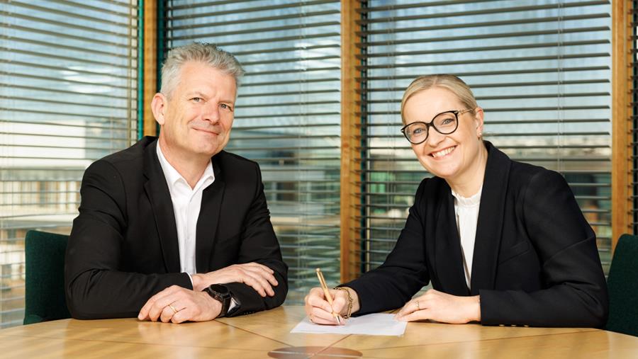 Metsä Board en Heidelberg slaan de handen in elkaar voor verpakkingsoplossingen