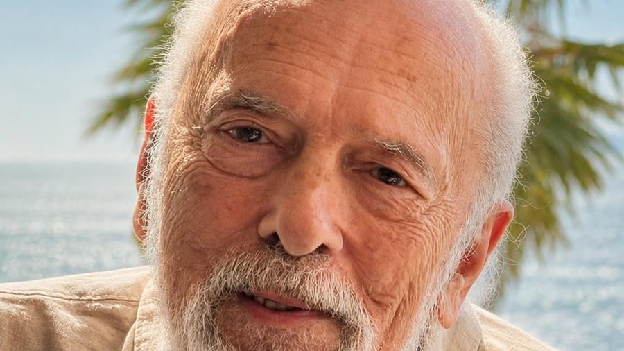 Fespa meldt het overlijden van ‘founding father’ Michel Caza (1935-2026)