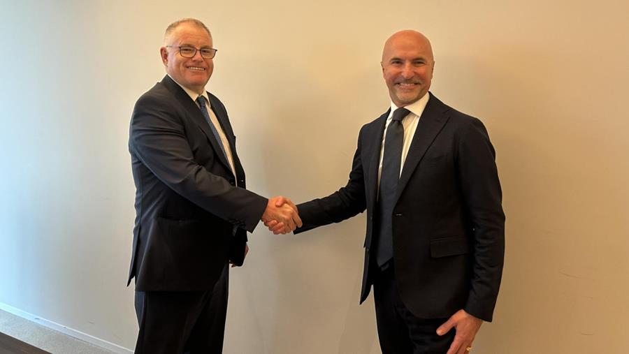 Sappi et UPM signent un accord contraignant pour la création d'une entreprise commune