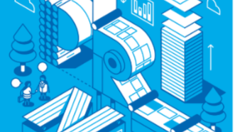 Sappi Europe lance le magazine "Let's Talk About Print"