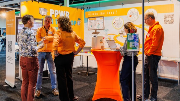 Van designkeuze naar marktvoorwaarde