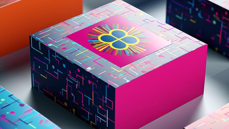 Hubergroup breidt UV-offsetportfolio uit met low-tack inkten