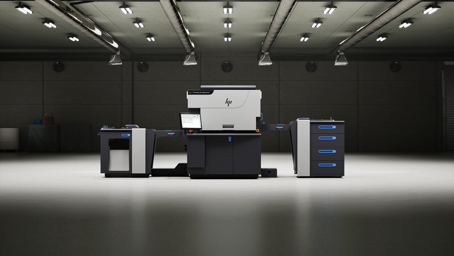 HP maakt Indigo 7K+ wereldwijd beschikbaar