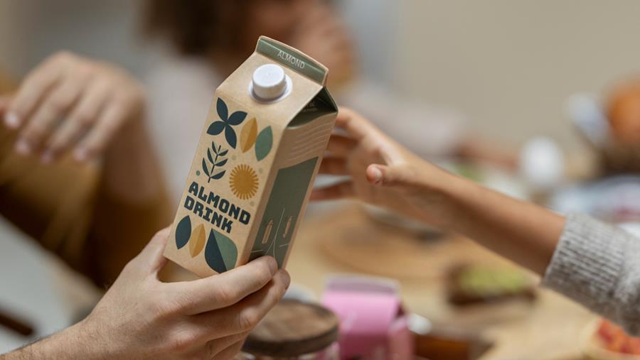 Elopak zet in op koolstofarm aluminium voor drankkartons