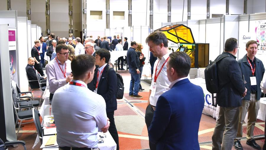 IPI 2026 explore de nouveaux domaines d'application pour l'impression industrielle