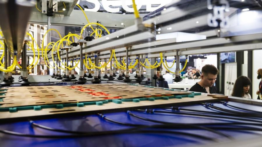 Volgende editie van Corrugated vindt plaats in 2028