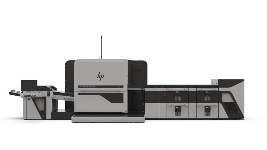 Le papier Koehler ICEWHITE IQ certifié pour l'imprimante HP Indigo 120K