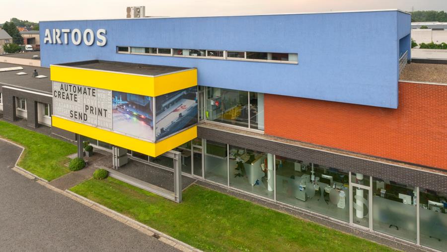 Les syndicats réclament le respect des salariés après la faillite d'Artoos